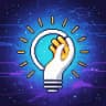 Inventagious pixel logo